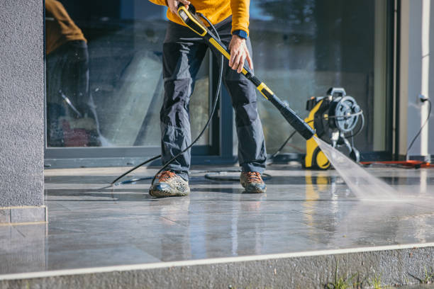 Best Parking Lot and Garage Cleaning  in Beloit, OH