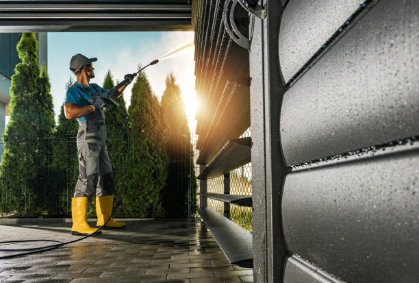 Solar Panel Cleaning in Beloit, OH
