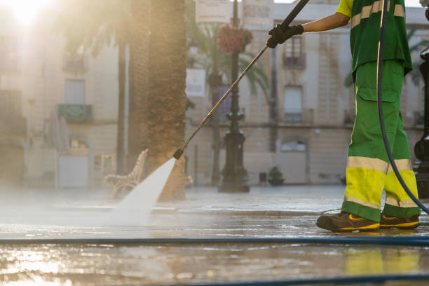 Best House Exterior Washing  in Beloit, OH